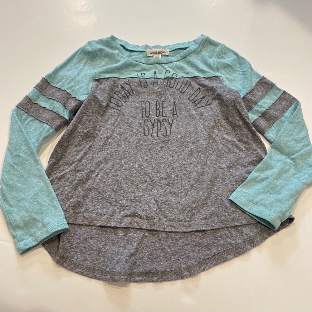 Billabong gypsy Top